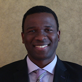 Oluseyi (Seyi) Ademiluyi