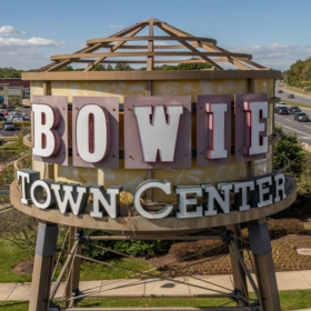 Bowie Town Center